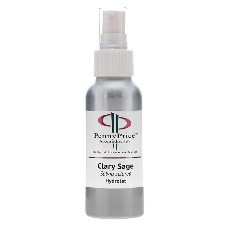 #Clary Sage Hydrolat