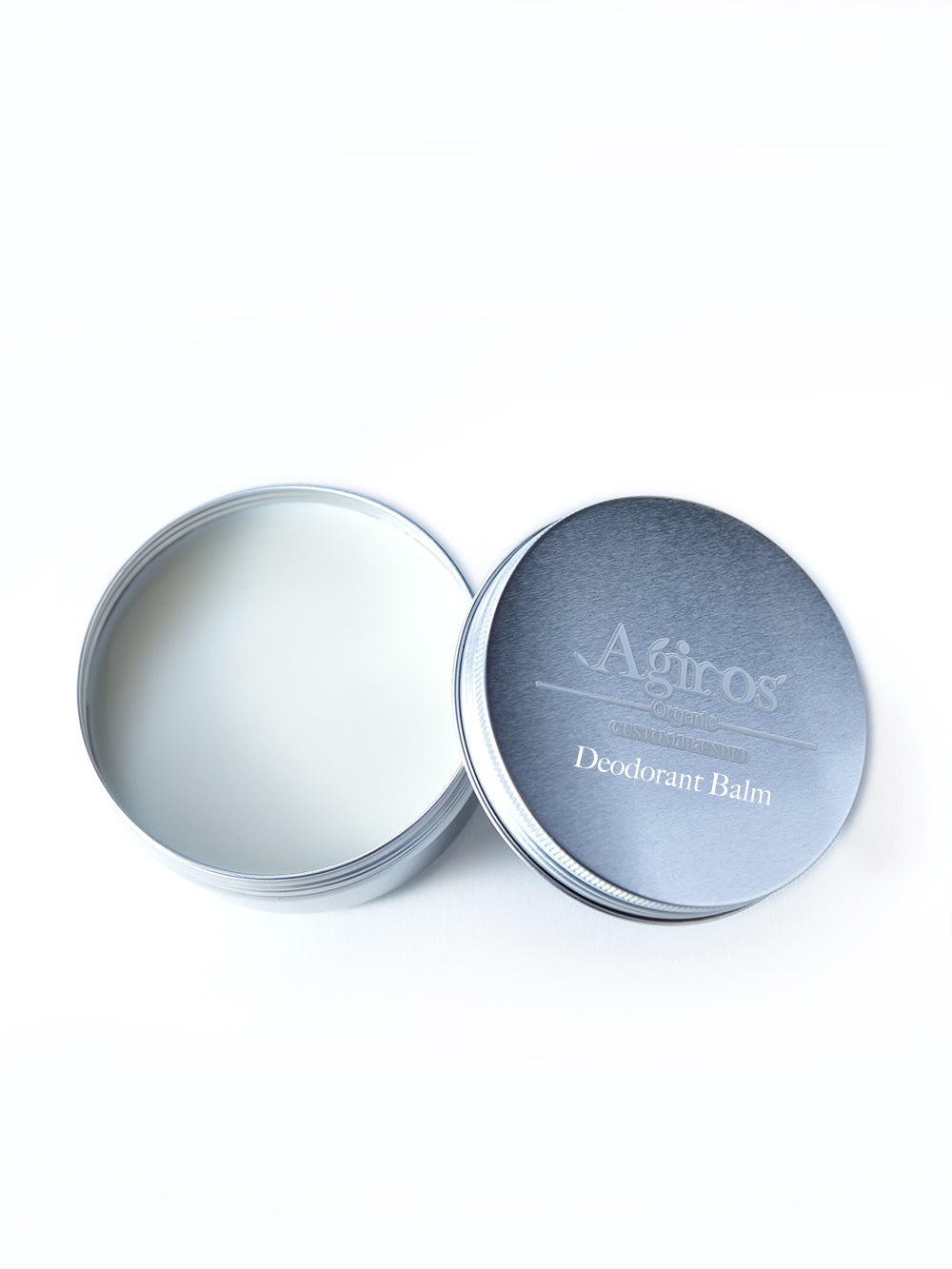 Deodorant Balm