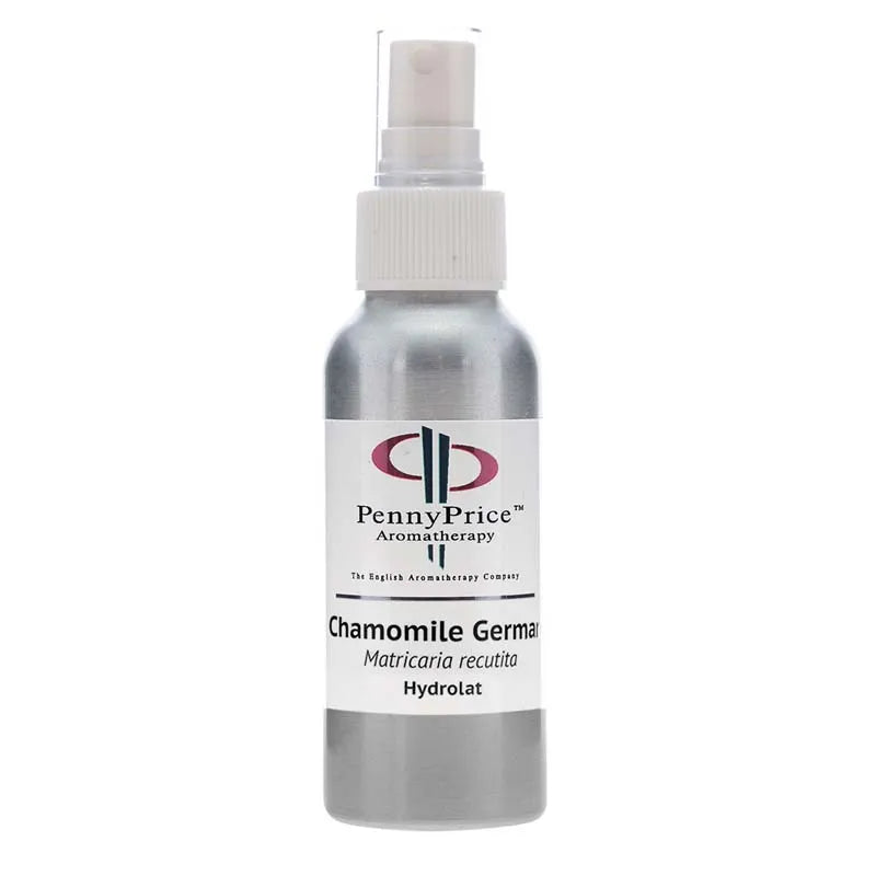 #German Chamomile Hydrolat