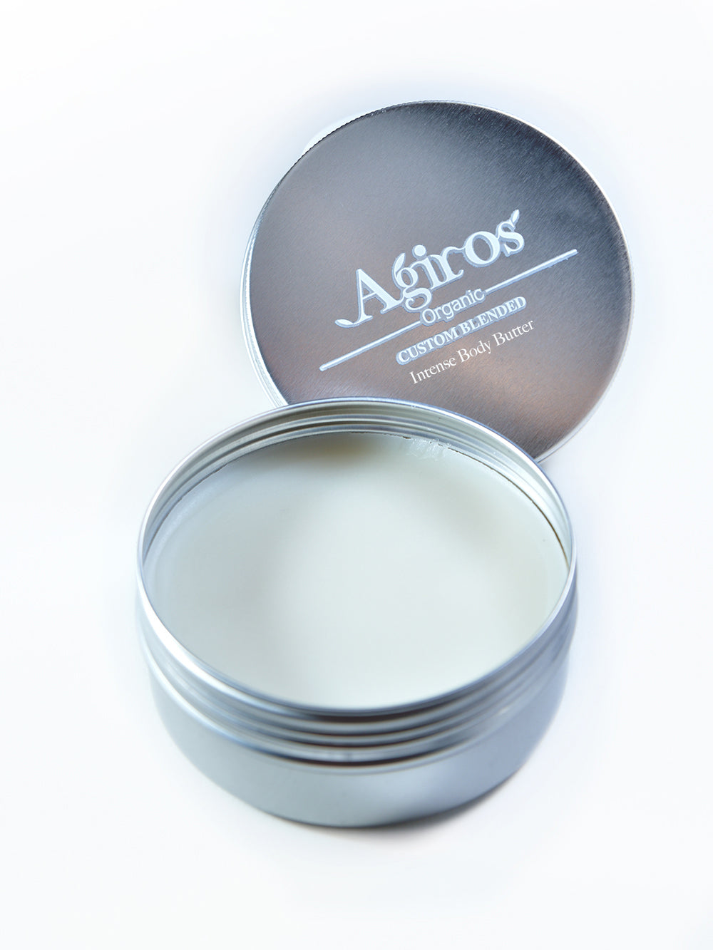 #Intense Body Butter