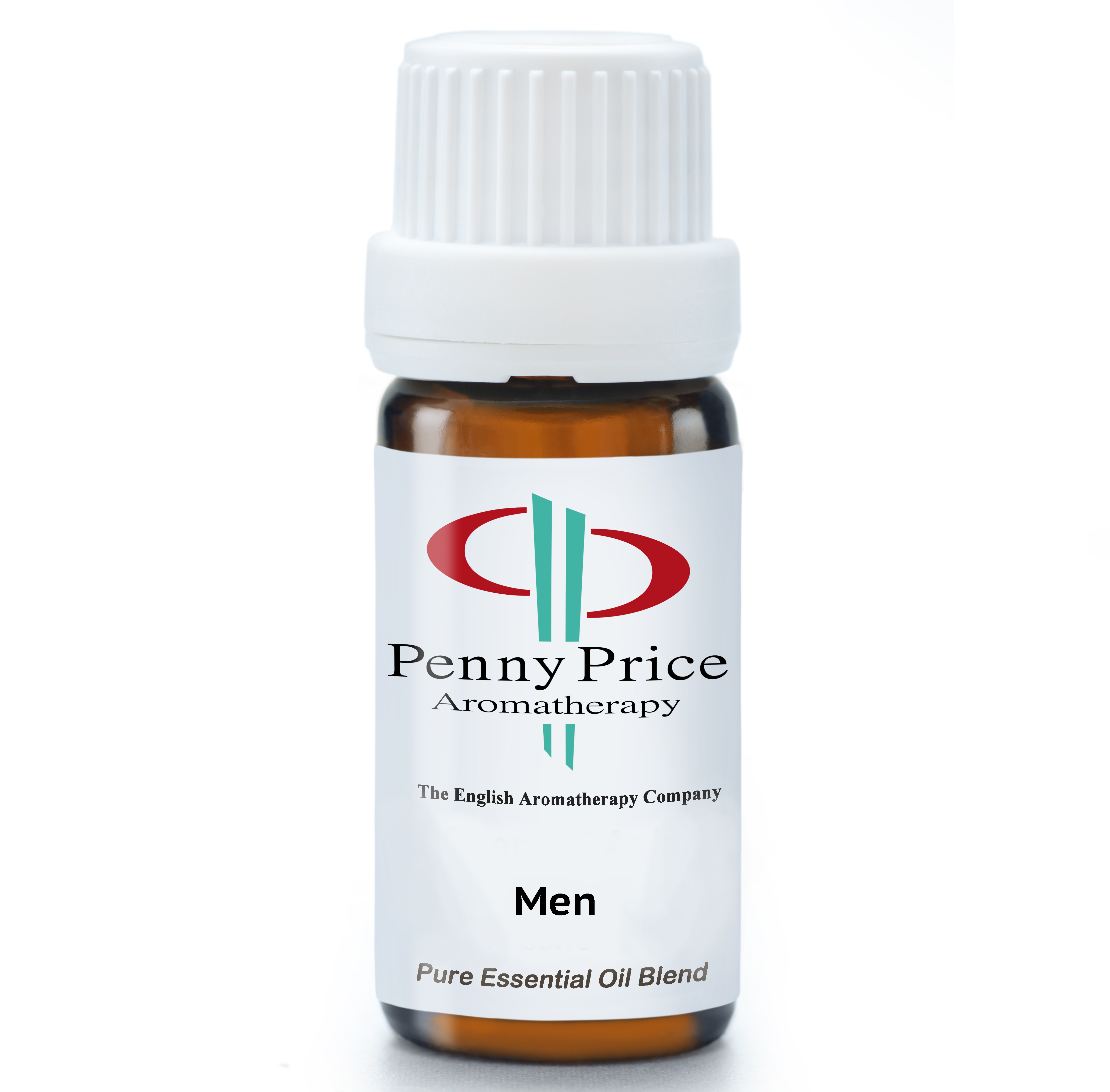#Men Essential Oil Blend