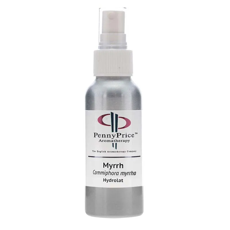 #Myrrh Hydrolat