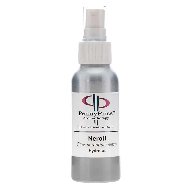 #Neroli Hydrolat