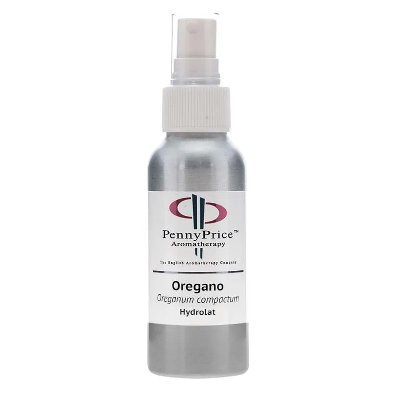 #Oregano Hydrolat