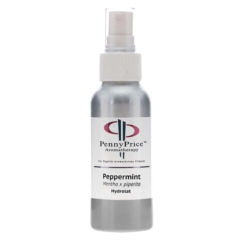 #Peppermint Hydrolat
