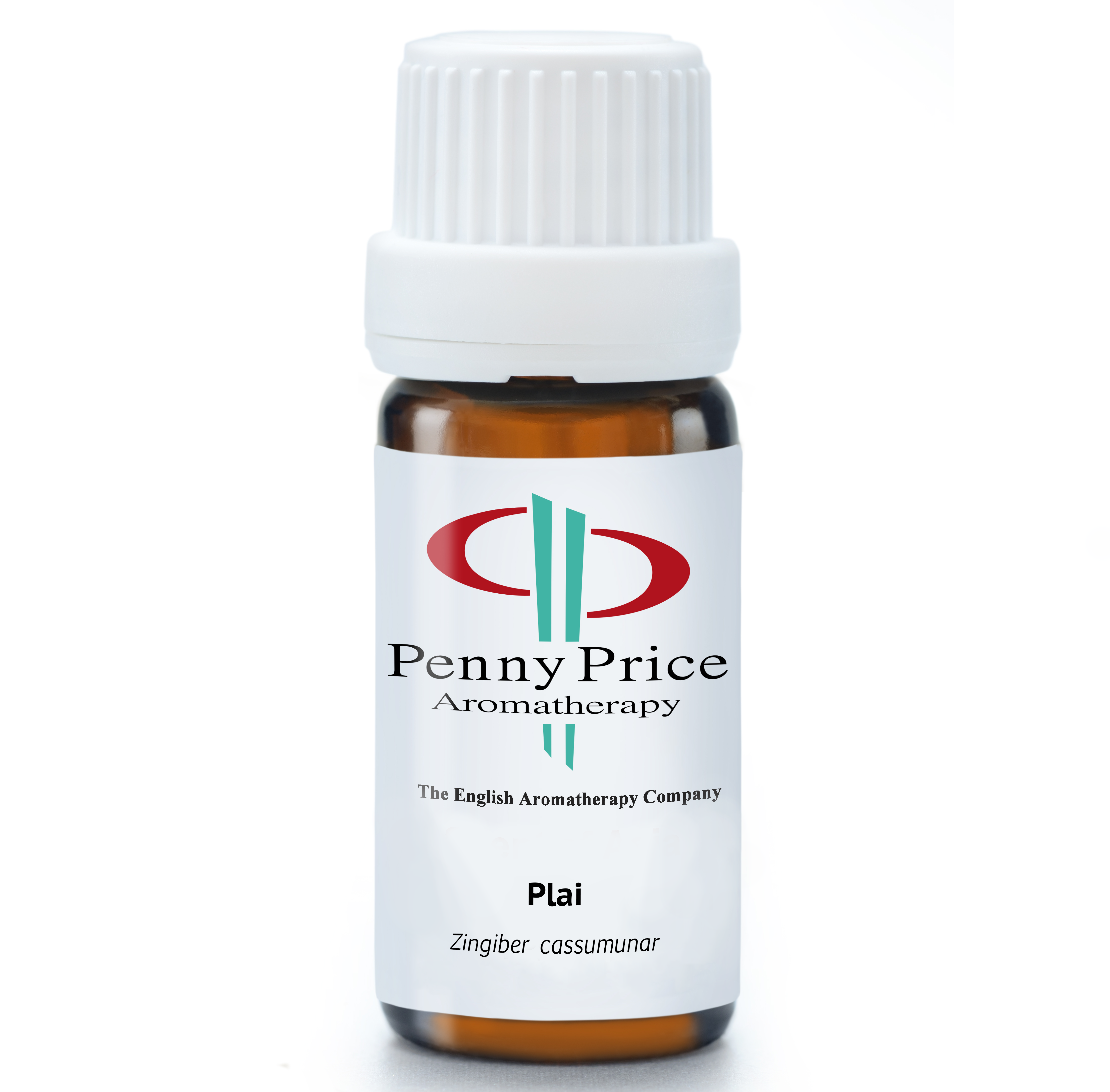 #Plai Essential Oil