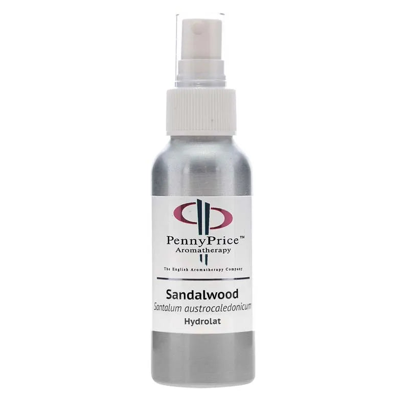 #Sandalwood Hydrolat
