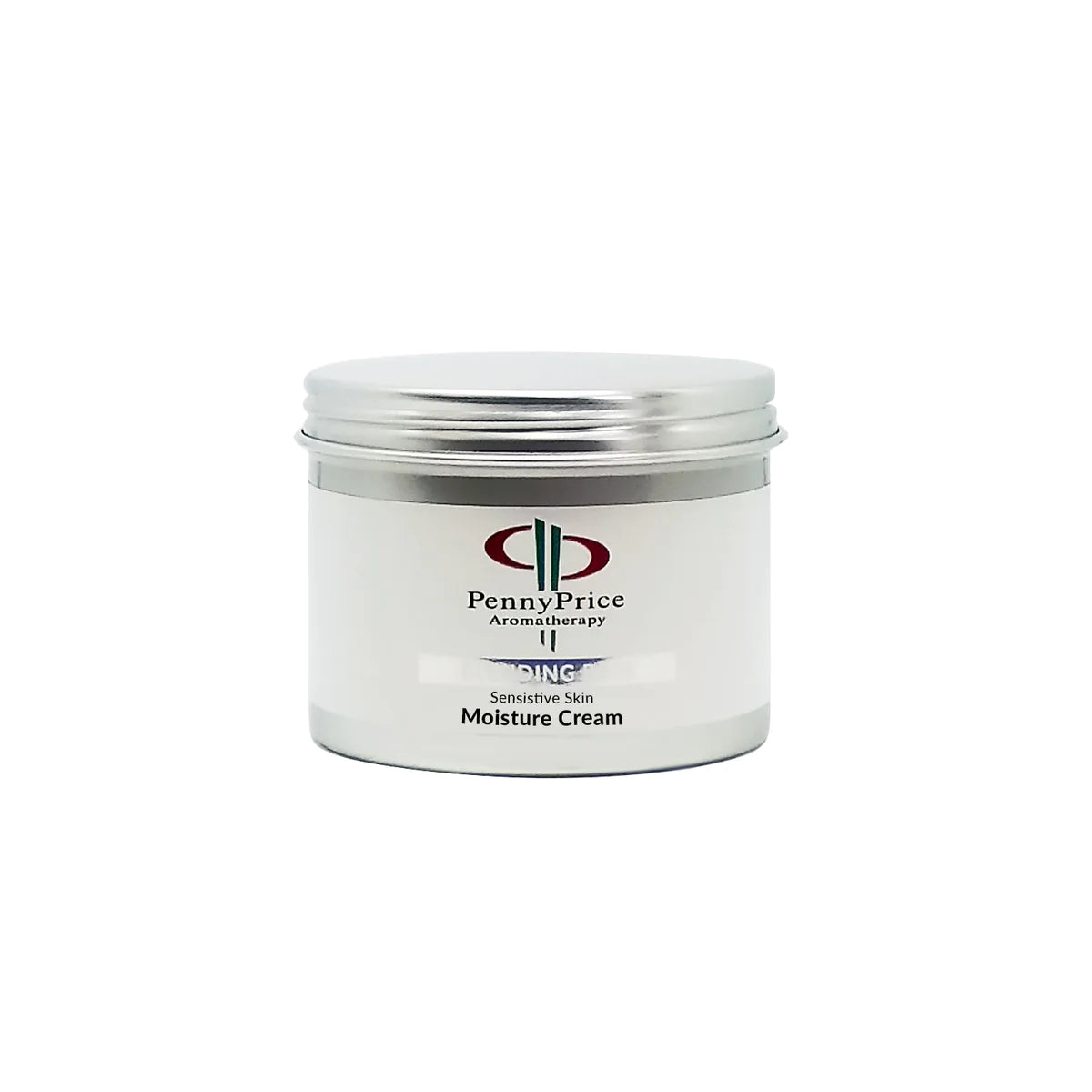 #Sensitive Skin Moisturiser