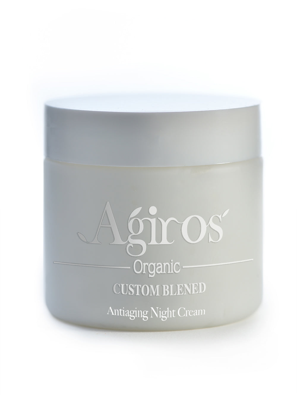 Anti-aging Cream - Night