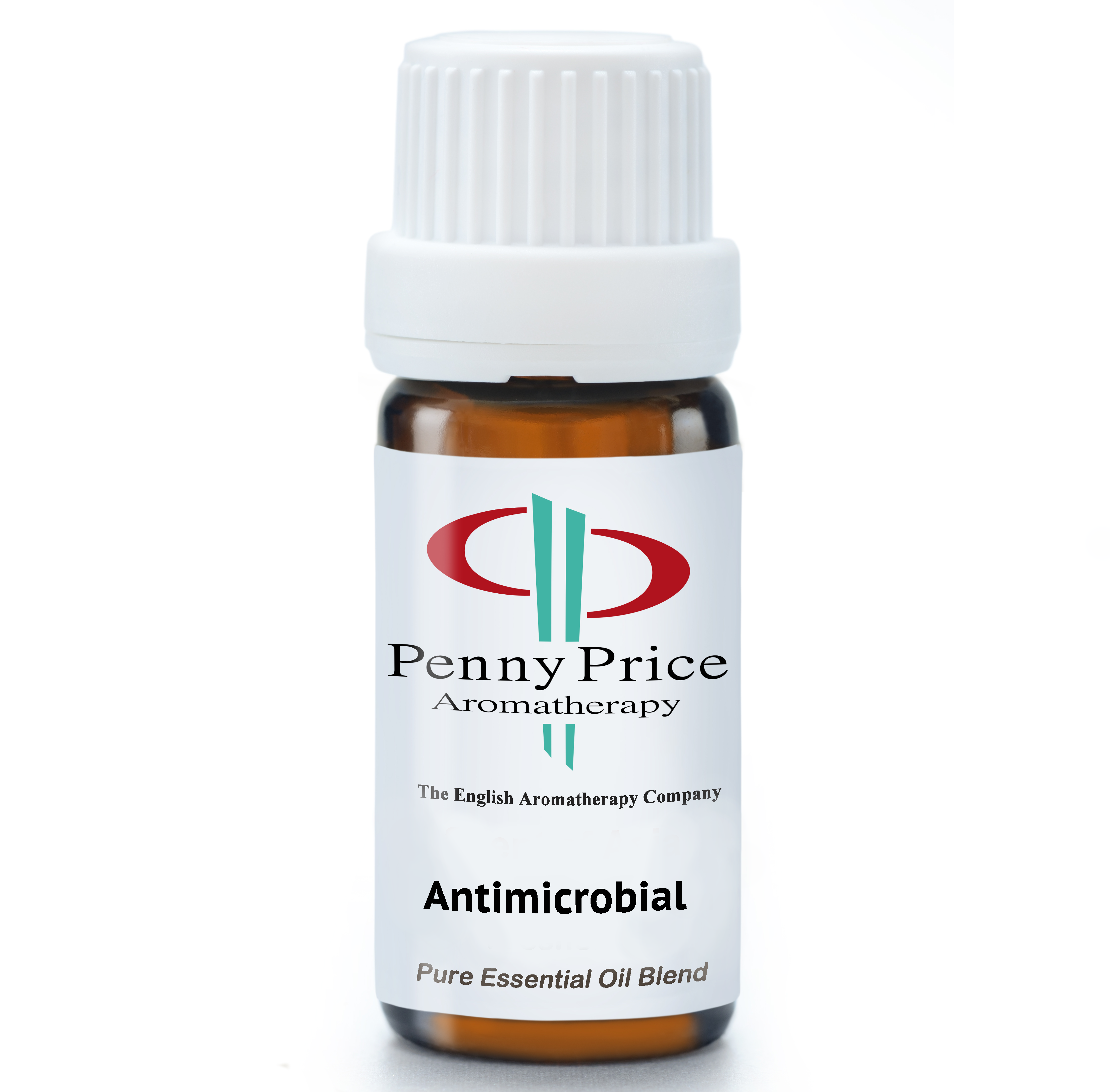 #Antimicrobial Essential Oil Blend