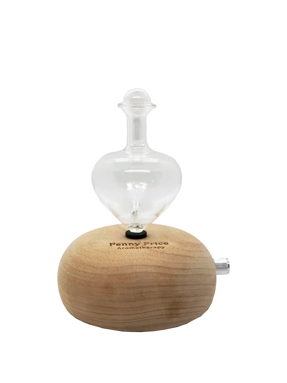 Natural Wood Diffuser Penny Price Aromatherapy Hong Kong Limited