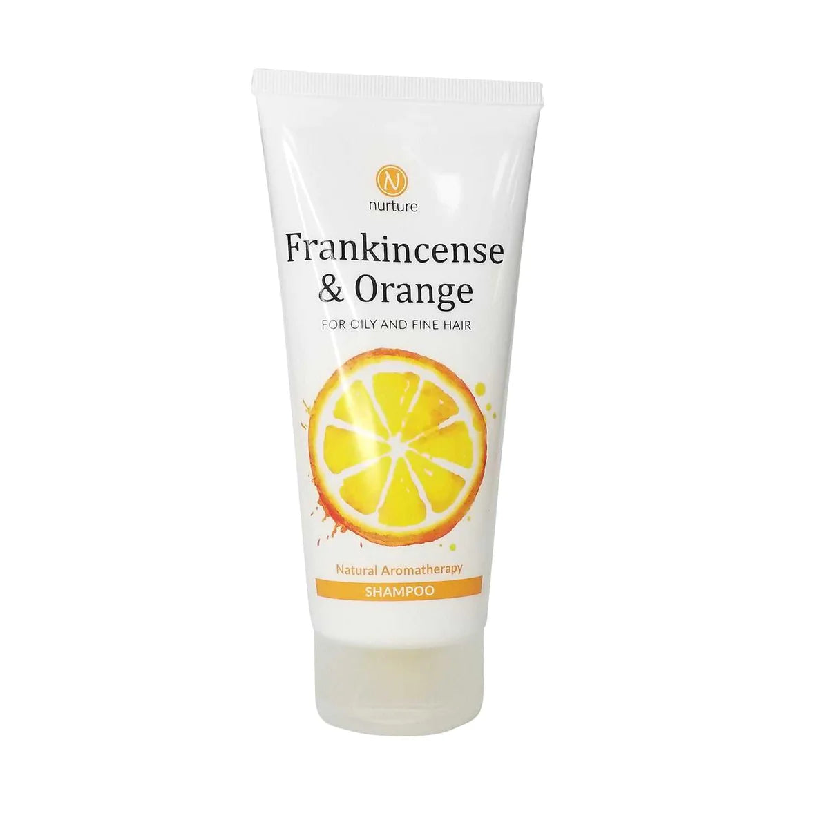 Frankincense And Orange Hair &amp; Body Wash