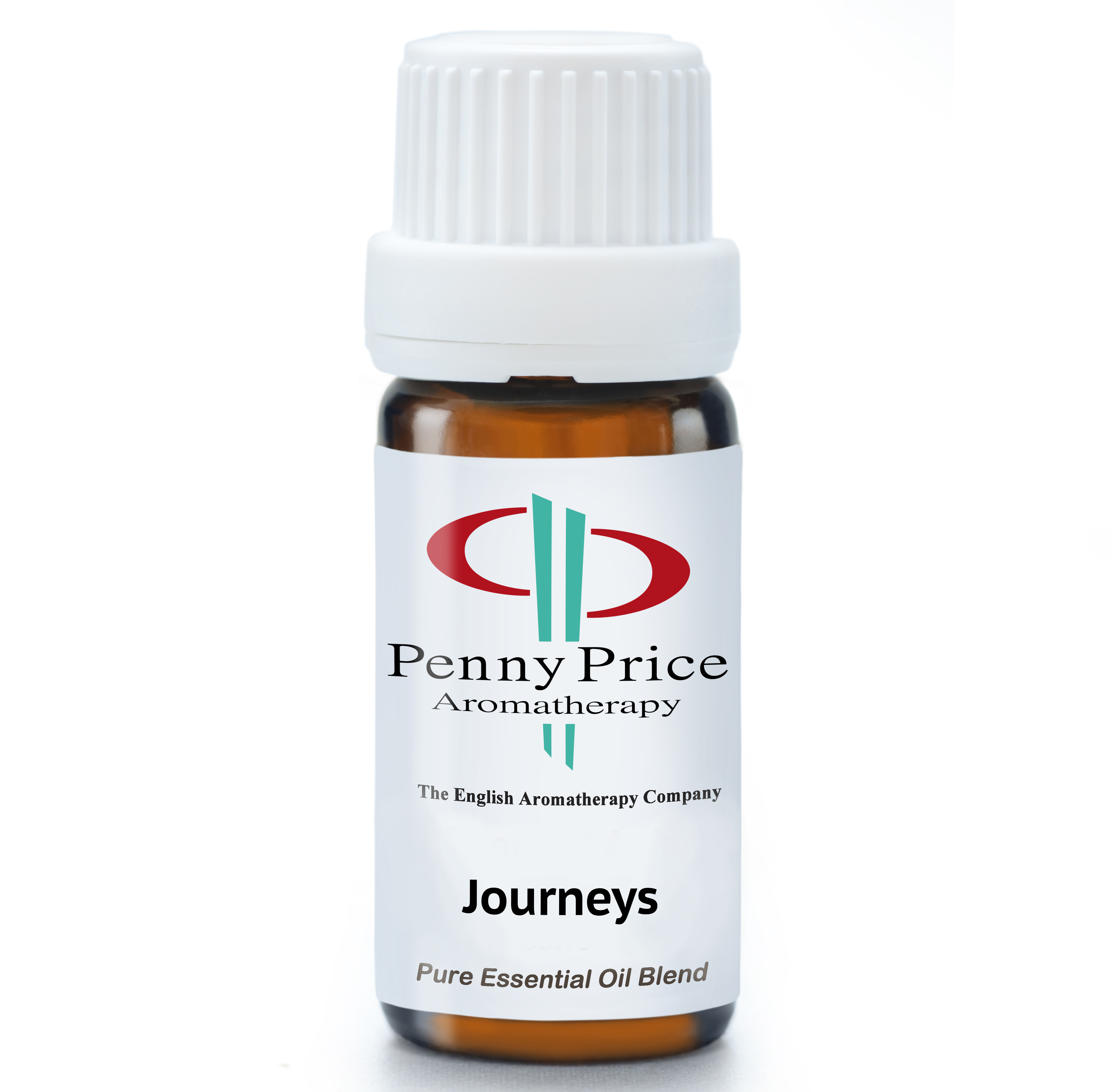 #Journey Essential Oil Blend