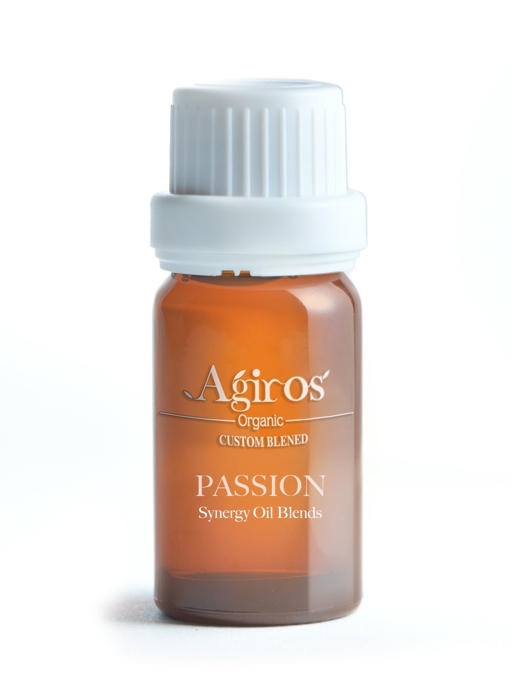 Synergy Oil Blends (Passion)
