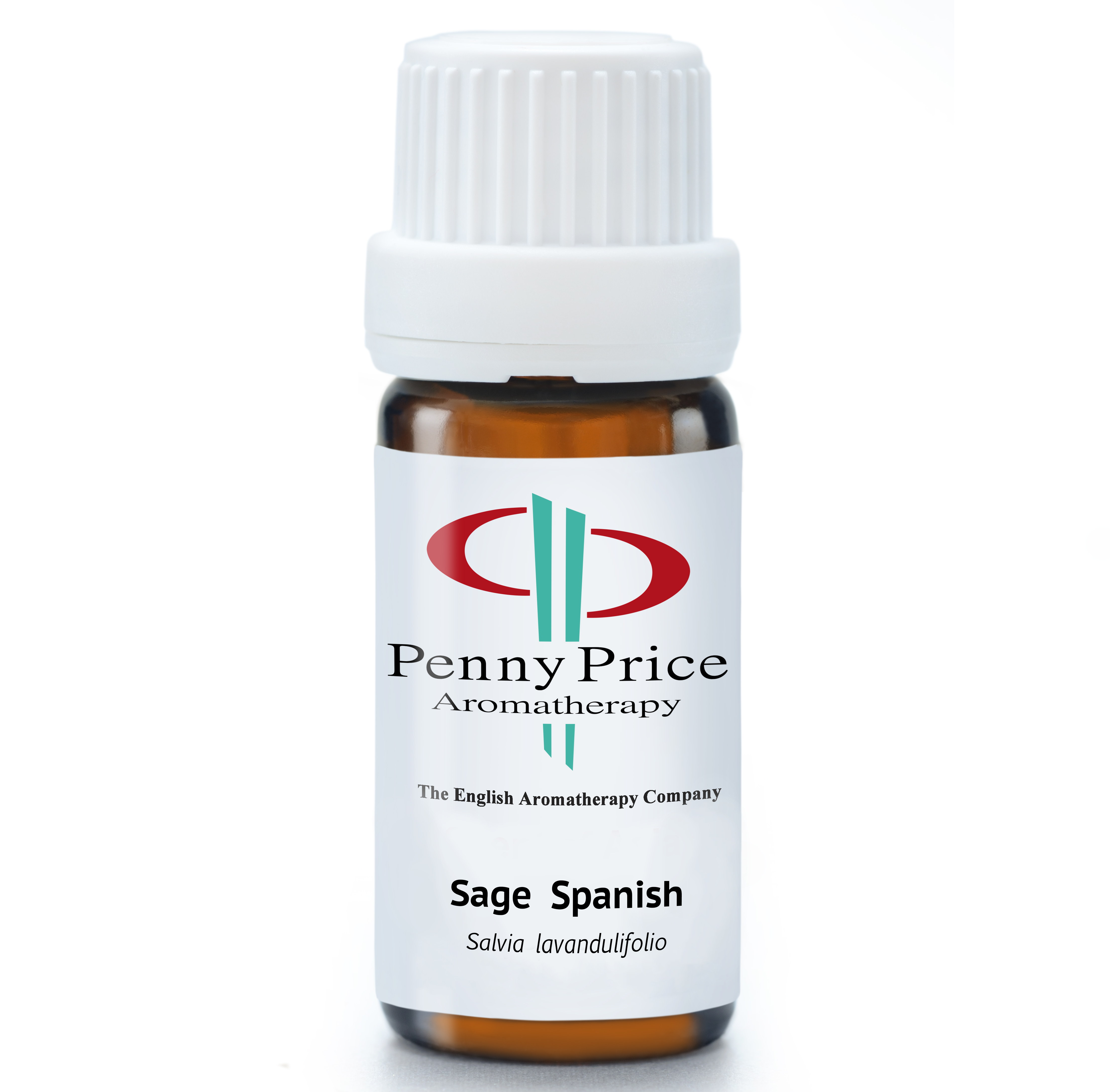 #Sage Spanish Essential Oil