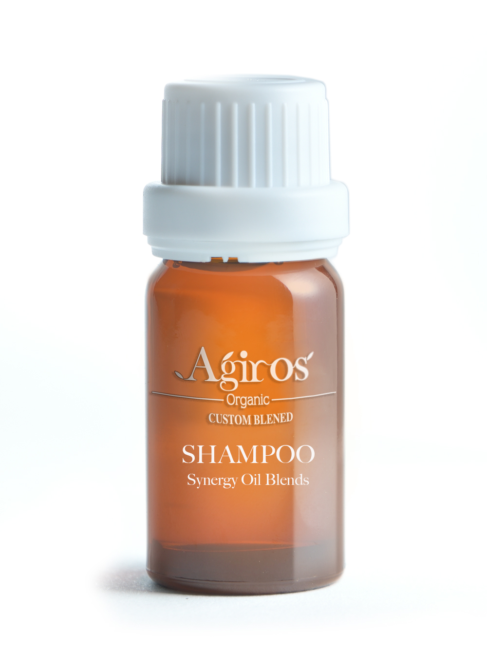 Synergy Oil Blends EO (shampoo)