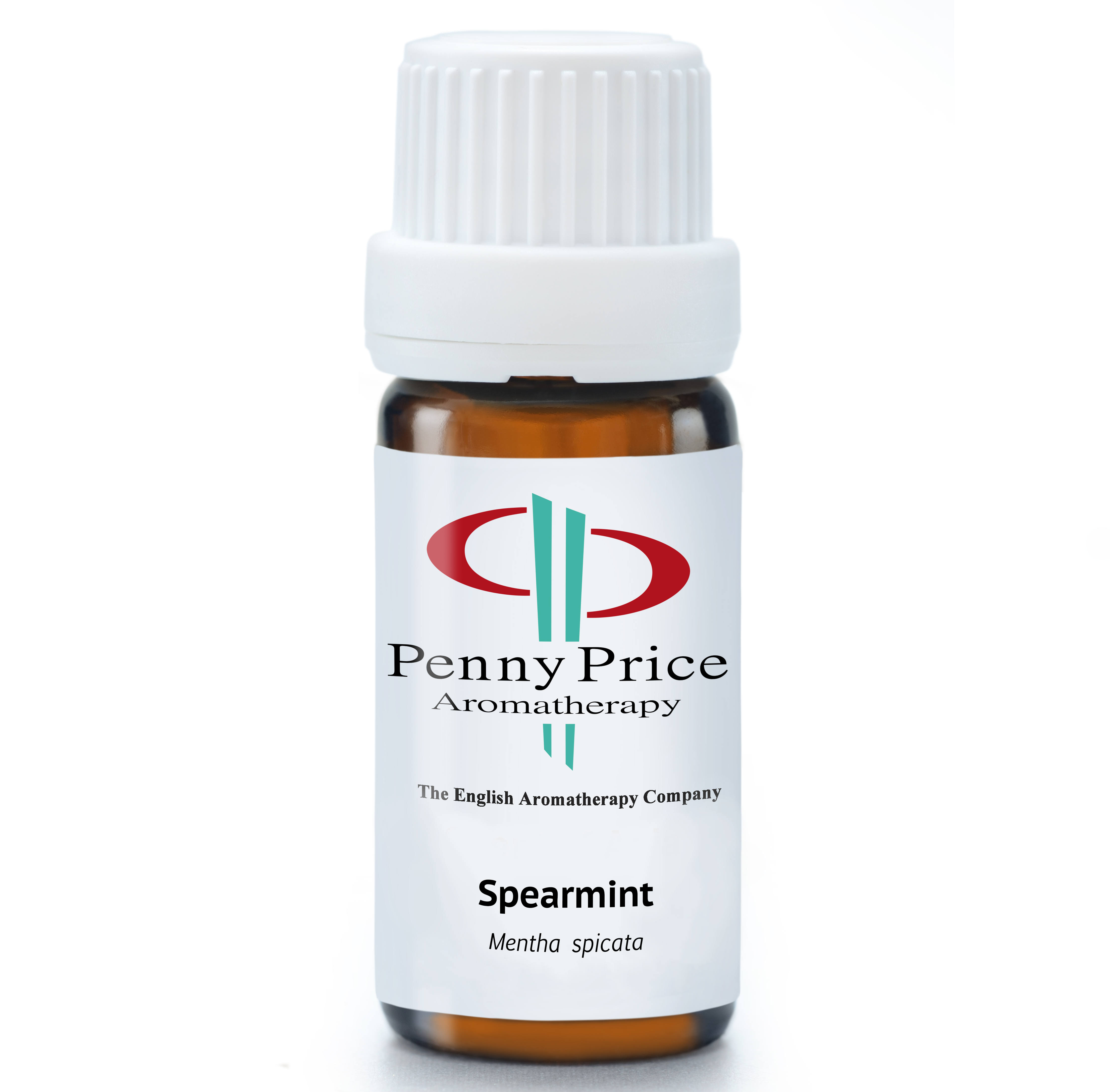 #Spearmint essential oil