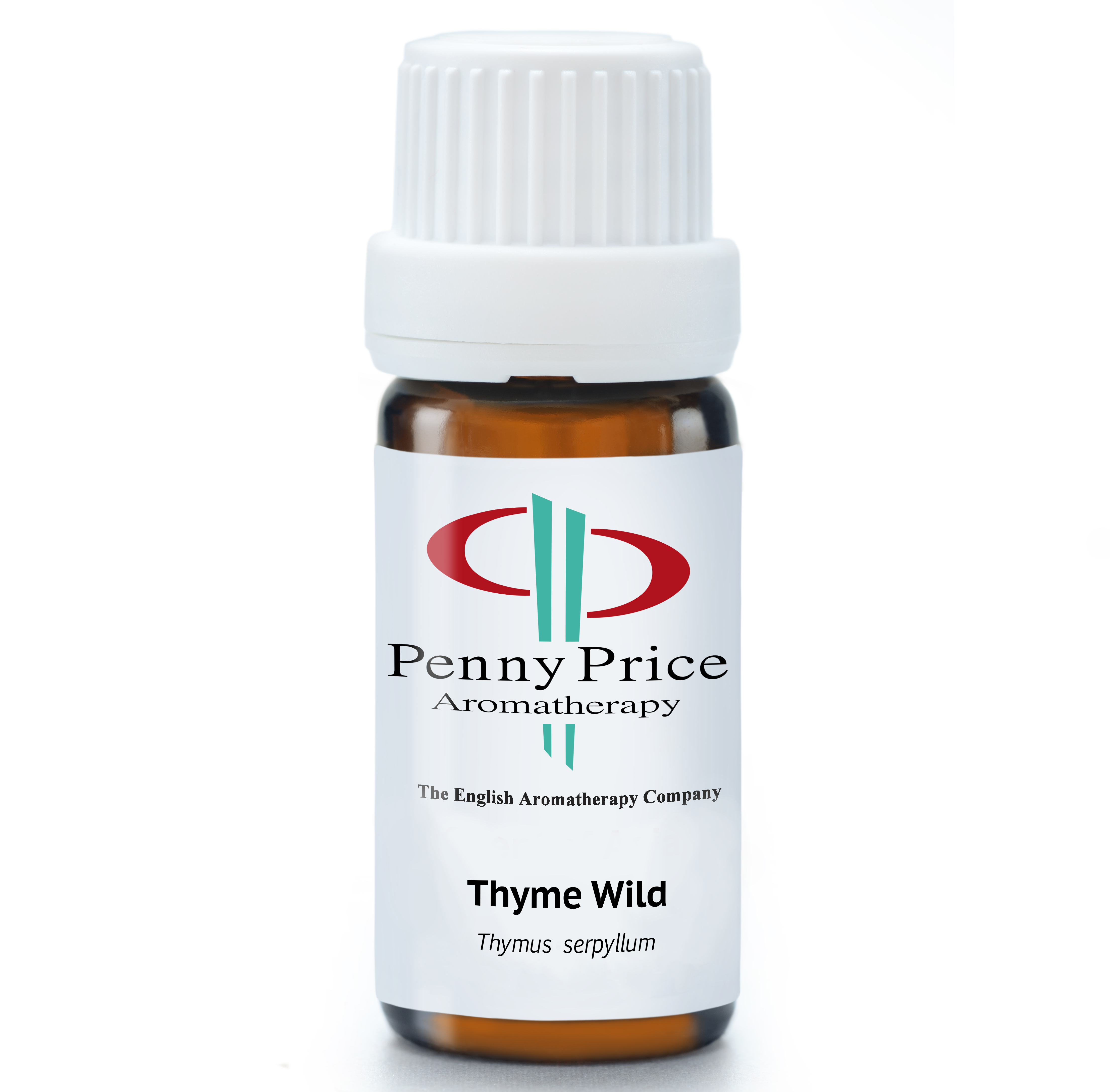 #Thyme Wild Essential Oil