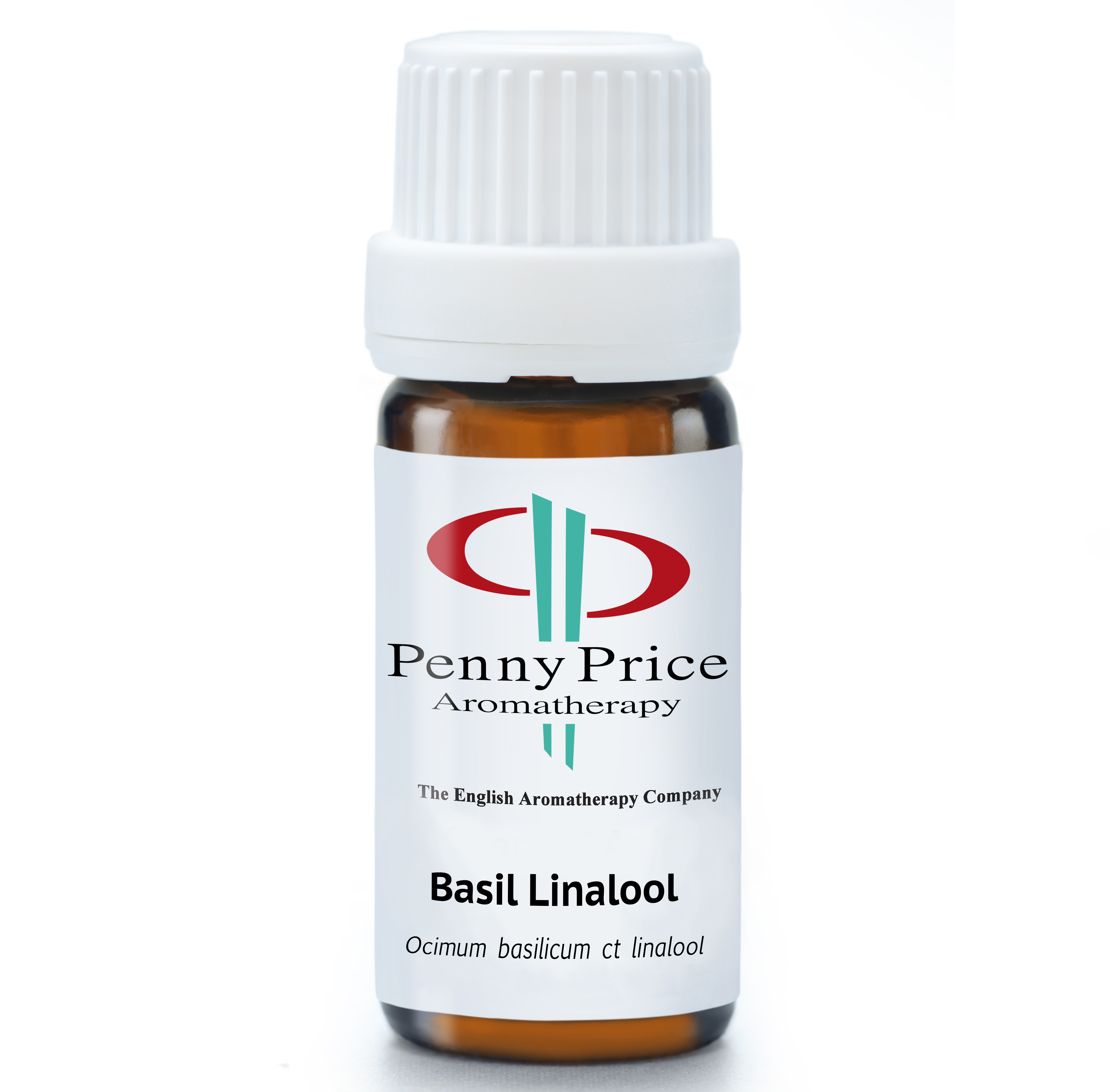 #Basil Linalool Essential